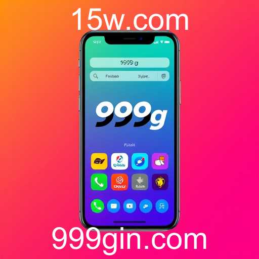 999g App Oficial: Jogue com Segurança e Rapidez