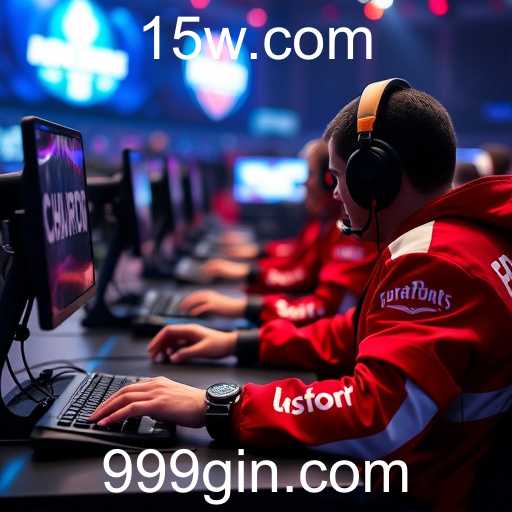 Esportes Virtuais: O Futuro do Entretenimento Competitivo