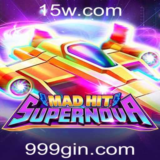 Descubra o Universo de MadHitSupernova: Um Jogo Revolucionário com o Poder de 999g