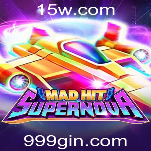 Descubra o Universo de MadHitSupernova: Um Jogo Revolucionário com o Poder de 999g