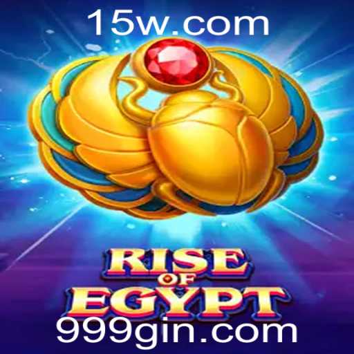 Descubra o Fascinante Mundo de RiseOfEgypt: Uma Jornada ao Passado com 999g