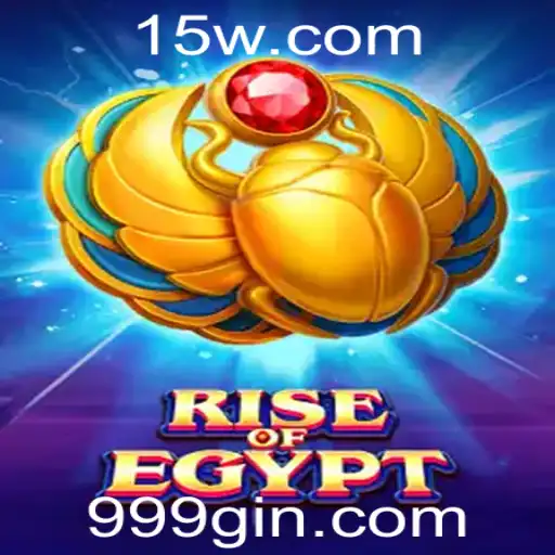 Descubra o Fascinante Mundo de RiseOfEgypt: Uma Jornada ao Passado com 999g