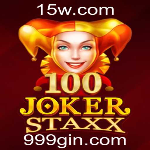Explorando o Mundo Vibrante de 100JokerStaxx