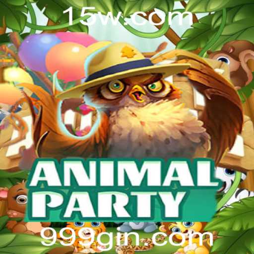 Descubra o Mundo Divertido de AnimalParty: O Jogo do Momento