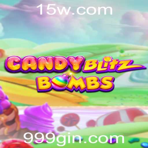 CandyBlitzBombs: O Novo Fenômeno dos Jogos Móveis Desafiadores
