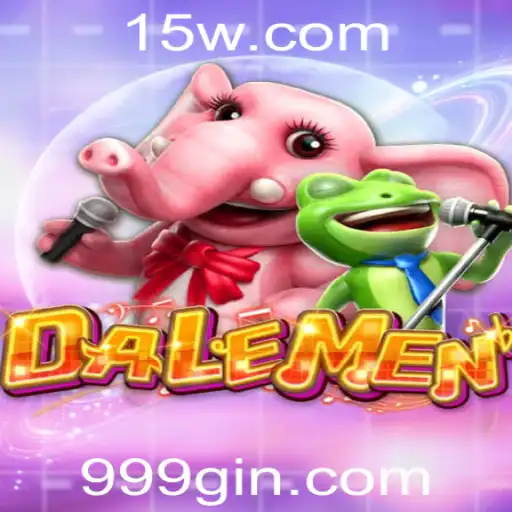 Descubra o Fascinante Mundo de DALEMEN: O Jogo Estratégico de 999g