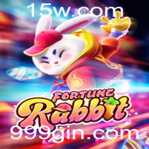 FortuneRabbit: Descubra o Fascinante Mundo do Jogo 999g
