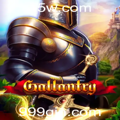 Explore o Mundo de Aventuras de Gallantry: Um Jogo de Coragem e Estratégia