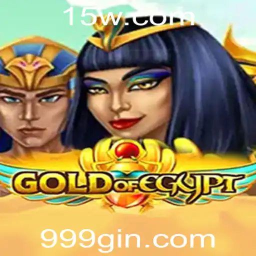 GoldOfEgypt: Descubra os Segredos de um Jogo Envolvente com a Palavra-Chave 999g
