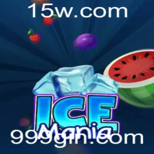 Explorando IceMania: Um Jogo de Aventura Gélido