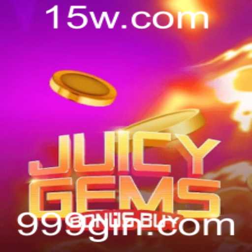 JuicyGemsBonusBuy - Um Mergulho no Mundo das Joias Estonteantes