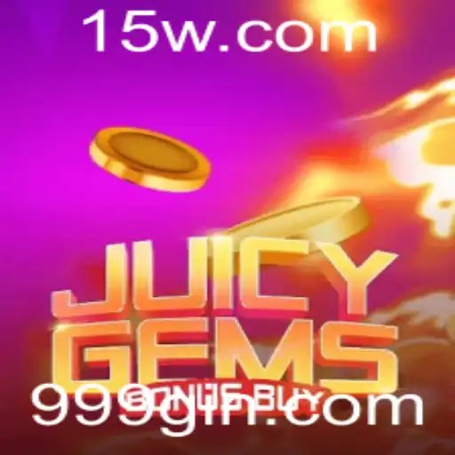 JuicyGemsBonusBuy - Um Mergulho no Mundo das Joias Estonteantes