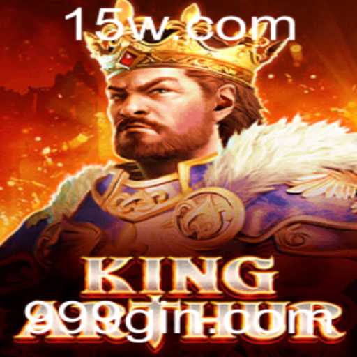 Descubra o Fascinante Mundo de KingArthur: Estratégia e Aventura