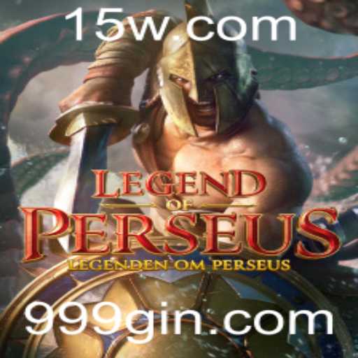 LegendofPerseus: Uma Jornada Épica no Mundo dos Jogos