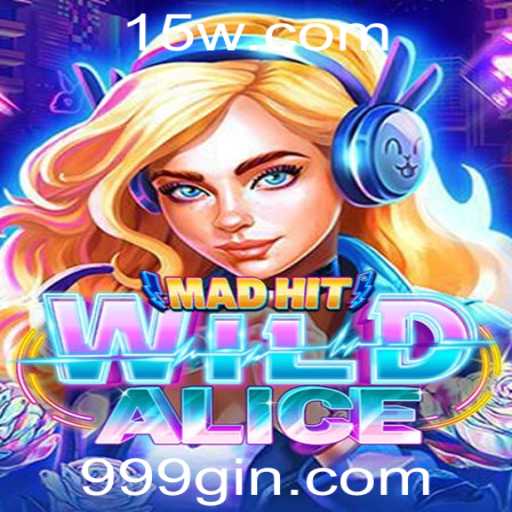 Explorando o Mundo de MadHitWildAlice: Um Jogo de Aventura Inovador
