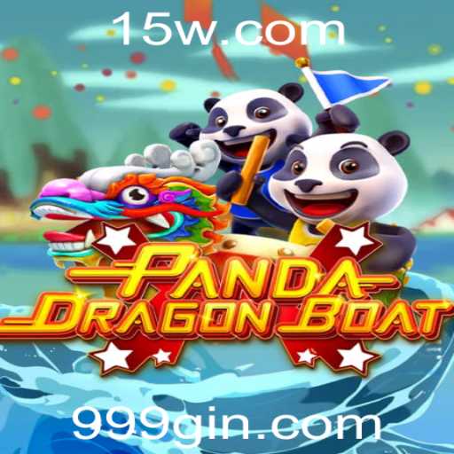 Explorando o Mundo de PANDADRAGONBOAT: O Jogo Aquático de Estratégia e Diversão
