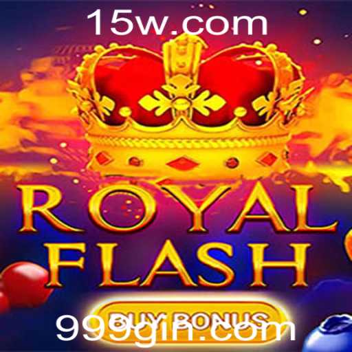 RoyalFlashBuyBonus: A Excitante Nova Adição ao Mundo dos Jogos de Casino