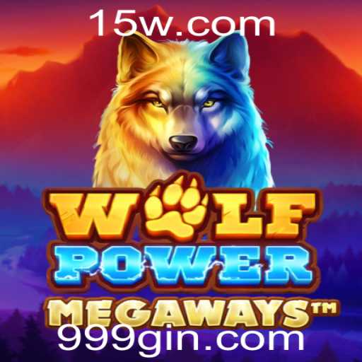 Descubra o Empolgante Mundo do Jogo 'WolfPowerMega' com 999g